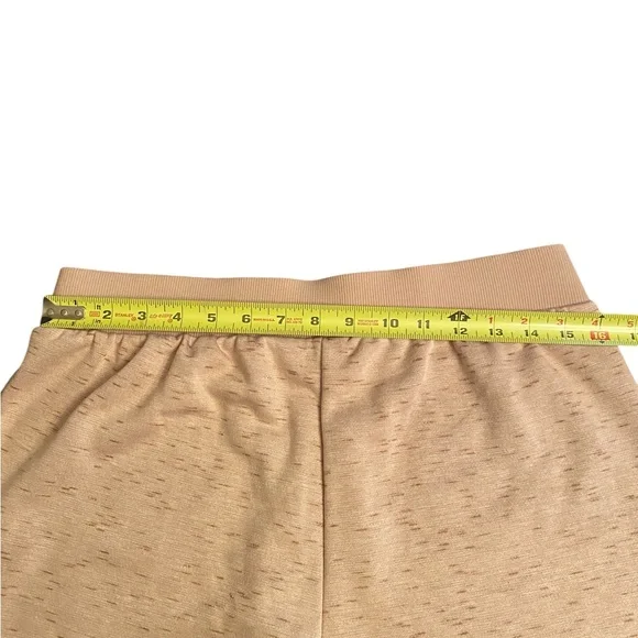 NWT Stars Above Women’s Dusty Rose Jogger Sweatpants Size Medium - Picture 5 of 8